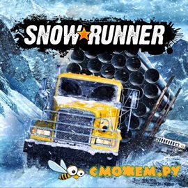 SnowRunner + DLC