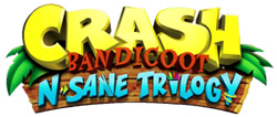 Crash Bandicoot N. Sane Trilogy (2018)