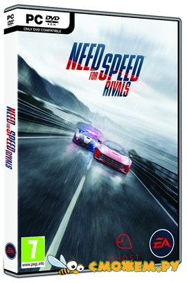 Need for Speed: Rivals