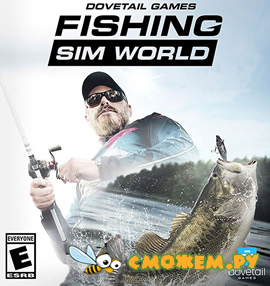 Fishing Sim World: Deluxe Edition + DLC