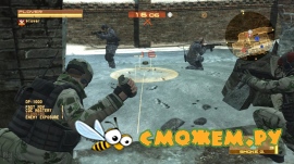 Metal Gear Solid 4: Guns of the Patriots (PS3)