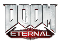 DOOM Eternal (2020) + DLC (Русская версия)