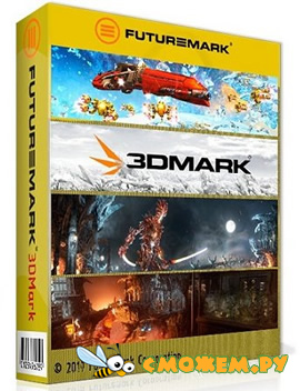 Futuremark 3DMark (2021) 2.18.7185 Developer Edition +Ключ