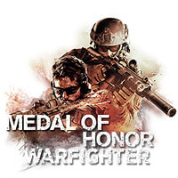 Medal of Honor: Warfighter - Limited Edition