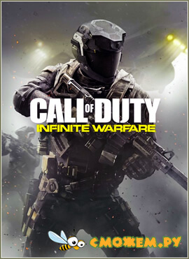 Call of Duty: Infinite Warfare + DLC