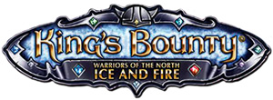 King's Bounty - Воин Севера + Лед и пламя / King's Bounty: Warriors Of The North - Valhalla Edition