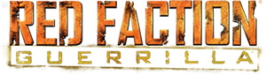 Red Faction: Guerrilla + DLC - Steam Edition