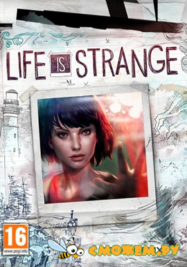 Life Is Strange: Complete Season