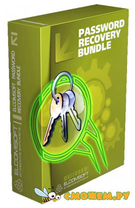 Elcomsoft System Recovery Professional 7.2 + Ключ