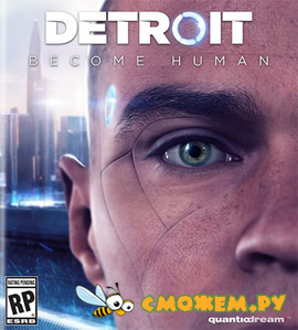Detroit: Become Human (2019)