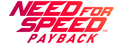 Need for Speed: Payback (Русская версия) + Дополнения (DLC)