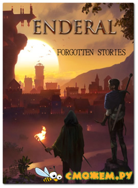 Enderal: Forgotten Stories