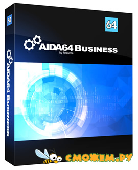 AIDA64 6.50 Business + Ключ