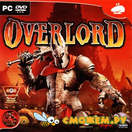 Overlord (Русская версия)