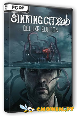The Sinking City: Deluxe Edition (Русская версия) + Дополнения (DLC)