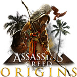 Assassin's Creed: Origins + DLC (Полная версия)