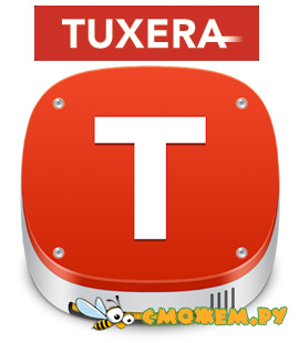 Tuxera NTFS for Mac 2021 + Ключ