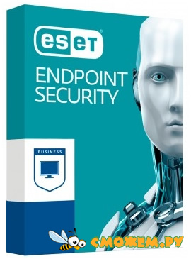 ESET Endpoint Security 8 + Ключи (2021-2022)
