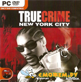 True Crime: New York City