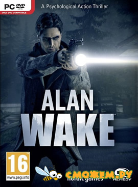 Alan Wake (2012) (Русская версия)