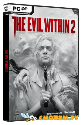 The Evil Within 2 (2017) (Русская версия) + Дополнения (DLC)