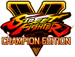 Street Fighter V. Champion Edition (Полная русская версия) + Все дополнения