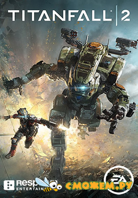 Titanfall 2. Origin (Полная версия) + Ключ