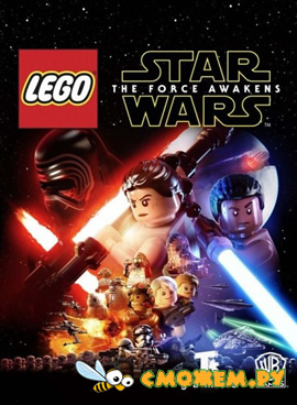 LEGO Star Wars: The Force Awakens (2016) (Русская версия)