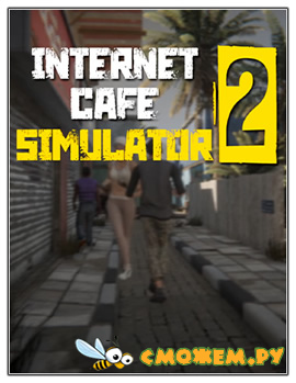 Internet Cafe Simulator 2