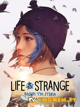 Life is Strange: Before the Storm Remastered