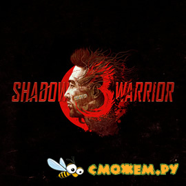 Shadow Warrior 3 - Deluxe Edition + Все дополнения (DLC)