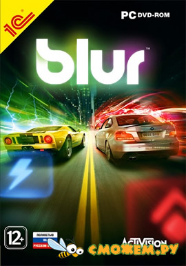 Blur (2010) для ПК