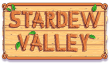 Stardew Valley (Последняя версия)
