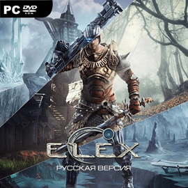 Elex (2017)