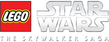 LEGO Star Wars: The Skywalker Saga + Дополнения