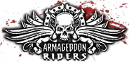 Armageddon Riders / Clutch
