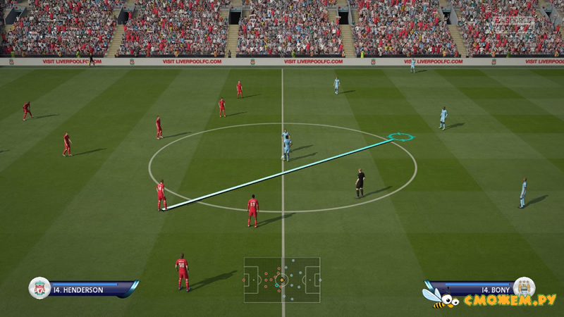 FIFA 15 — не запускается, лагает, вылетает — Решения