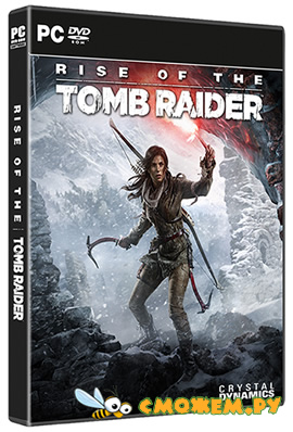 Rise of the Tomb Raider: 20 Year Celebration + DLC