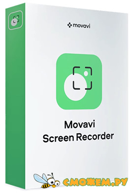 Movavi Screen Recorder 22 + Ключ