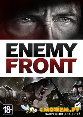 Enemy Front (2014) (Русская версия) + Дополнения