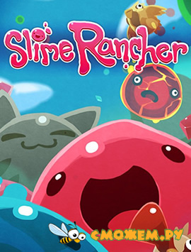 Slime Rancher