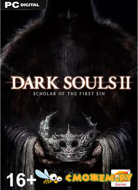 Dark Souls 2: Scholar of the First Sin