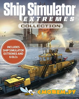 Ship Simulator Extremes