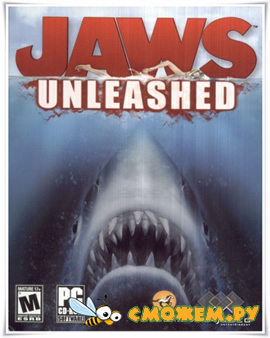 Jaws Unleashed