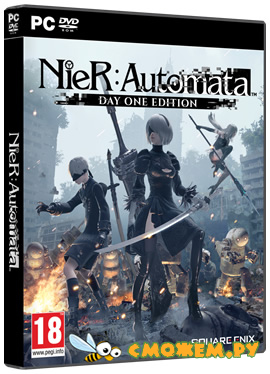 NieR Automata