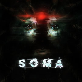 SOMA + Дополнения (2015) (Полная русская версия)