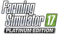 Farming Simulator 17: Platinum Edition + Дополнения