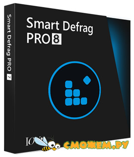 Smart Defrag Pro 8.0.0 + Ключ лицензия (2022)