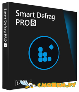 Smart Defrag Pro 8.5.0 + Ключ лицензия (2023)