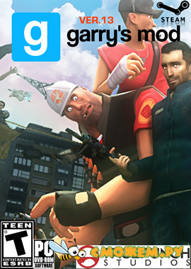 Garry's Mod 13 + Обновления